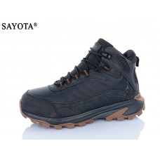Кроссовки Sayota S883-2
