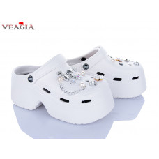 Кроксы Veagia-Ada A26-2