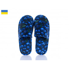 Тапочки Cocon Bluebarry