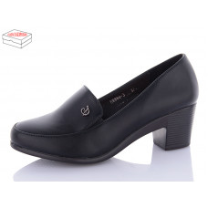 Туфли Qq Shoes 886-3