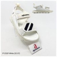 Босоножки Clibee2 Apa-P1252P white
