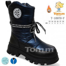 Дутики Okshoes 10970F