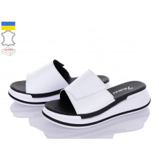 Шлепанцы Fatfax 2305-32