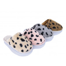 Тапочки Alex L781 mix