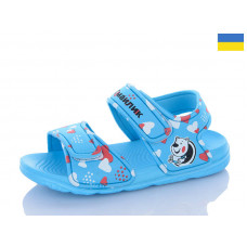 Босоножки Luckline 8006B-13