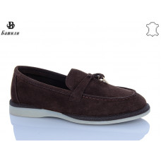Туфли Башили H6571-8
