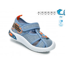 Тапочки Том.М 65007K