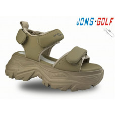 Босоножки Jong-Golf C20493-14