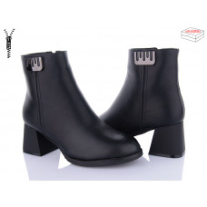 Ботинки Qq Shoes A2682