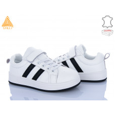 Кроссовки Stilli Kids XT340-3 шкіра