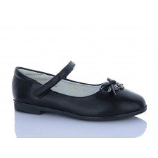 Туфли Леопард 136-1