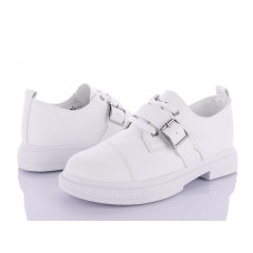 Туфли Violeta 169-16 white