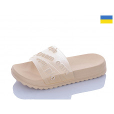 Шлепанцы Luckline 530-27B