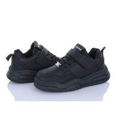 Кроссовки Clibee T1211P black