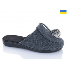 Тапочки Inblu 126-3