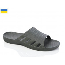 Шлепанцы Demur DS108 зелений