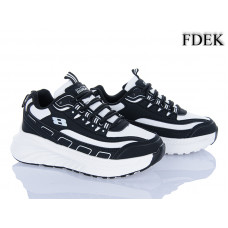 Кроссовки Fdek H9258-1