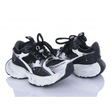 Кроссовки Clibee B2760 black