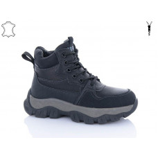 Ботинки Леопард 8136-01