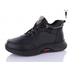 Ботинки I.Trendy BK1220-1