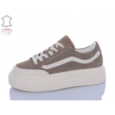 Кроссовки Qq Shoes 7QQ07-8