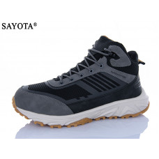 Кроссовки Sayota S991-6
