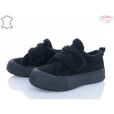 Туфли Ailaifa M060 black