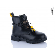Ботинки Xifa Kids B1278-5B