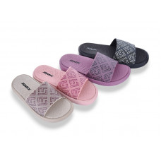 Шлепанцы Kh Shoes 3154 mix