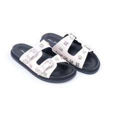 Шлепанцы Allshoes 196393