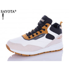 Ботинки Sayota B812-10