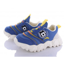 Кроссовки Class-shoes BD2021-1 l.blue (26-30)