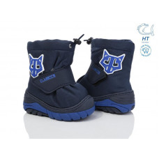 Ботинки Okshoes 11282C