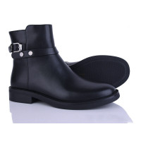 Ботинки Бабочка 703-222