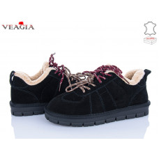 Кроссовки Veagia-Ada FW33 black