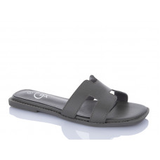 Шлепанцы Qq Shoes K55-6