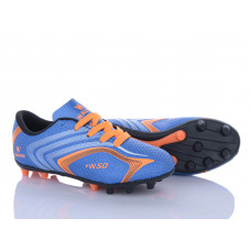 Спорт Vs Walked Crampon blue-orange (31-35)