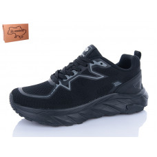 Кроссовки Restime XML25411 black