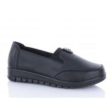 Туфли Baolikang 5507 black