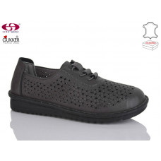 Туфли Gukkcr YK0029-8