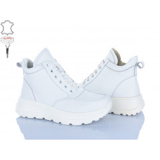 Ботинки Zahar O2-4 піна