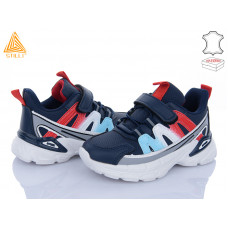 Кроссовки Stilli Kids TX190-16 шкіра піна