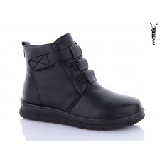 Ботинки Qq Shoes WY2-1