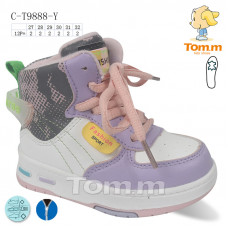 Ботинки Том.М 9888Y