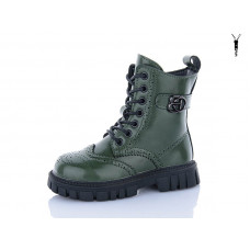 Ботинки Kewk M27 green