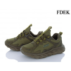 Кроссовки Fdek H9009-3