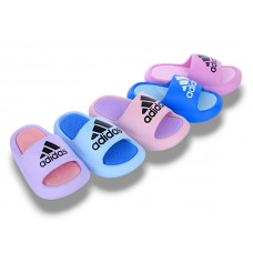 Шлепанцы Babyshop 5701 mix