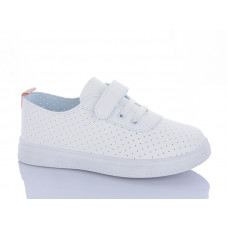Кроссовки Qq Shoes 5004-3