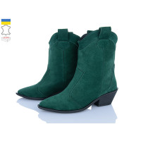 Ботинки Ailinda 383-50Д