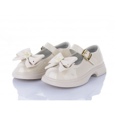 Туфли Clibee B5704 beige
